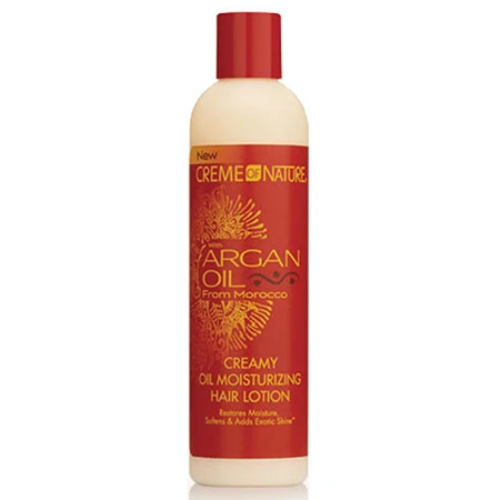 Creme Of Nature Creamy Oil Moisturising Hair Lotion 8.45 oz