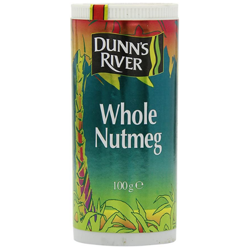 Dunn’s River Whole Nutmeg 100g