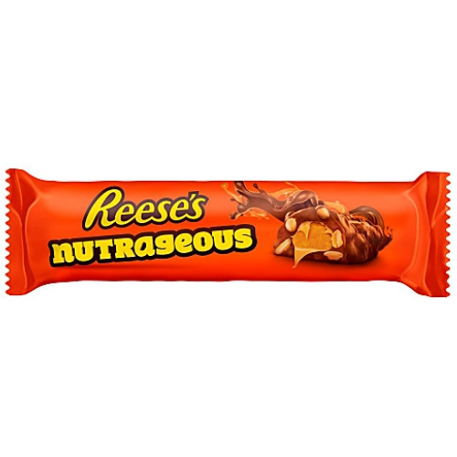 Reese's Nutrageous 47g