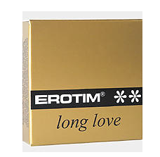 Erotim Long Love Condoms