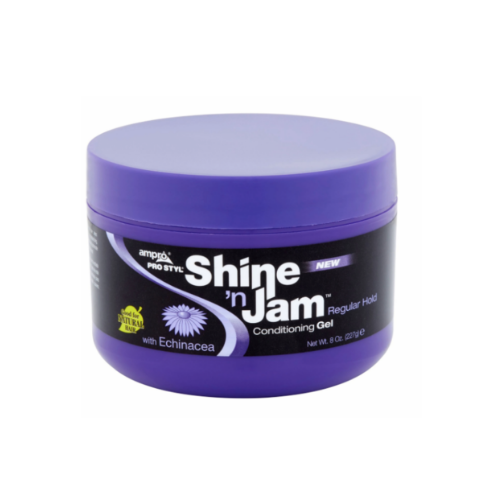 Shine n Jam Conditioning Gel 227g