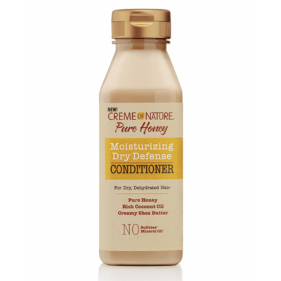 Creme of Nature Pure Honey Conditioner 12oz