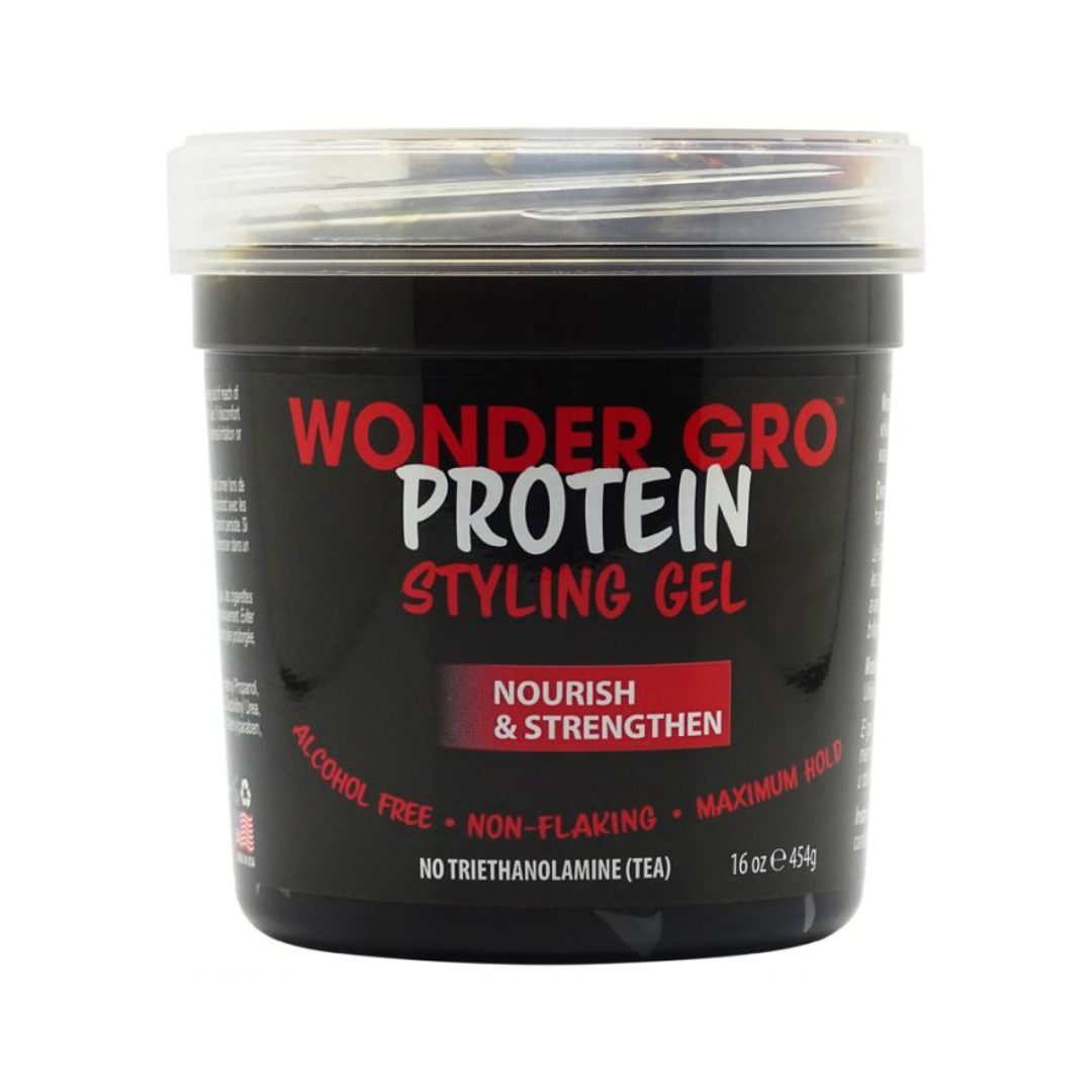 Wonder Gro Protein Gel 32oz