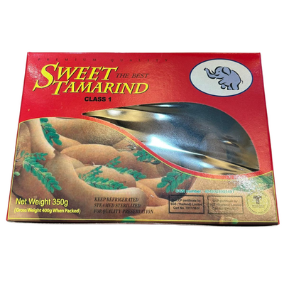 Sweet Tamarind 350g