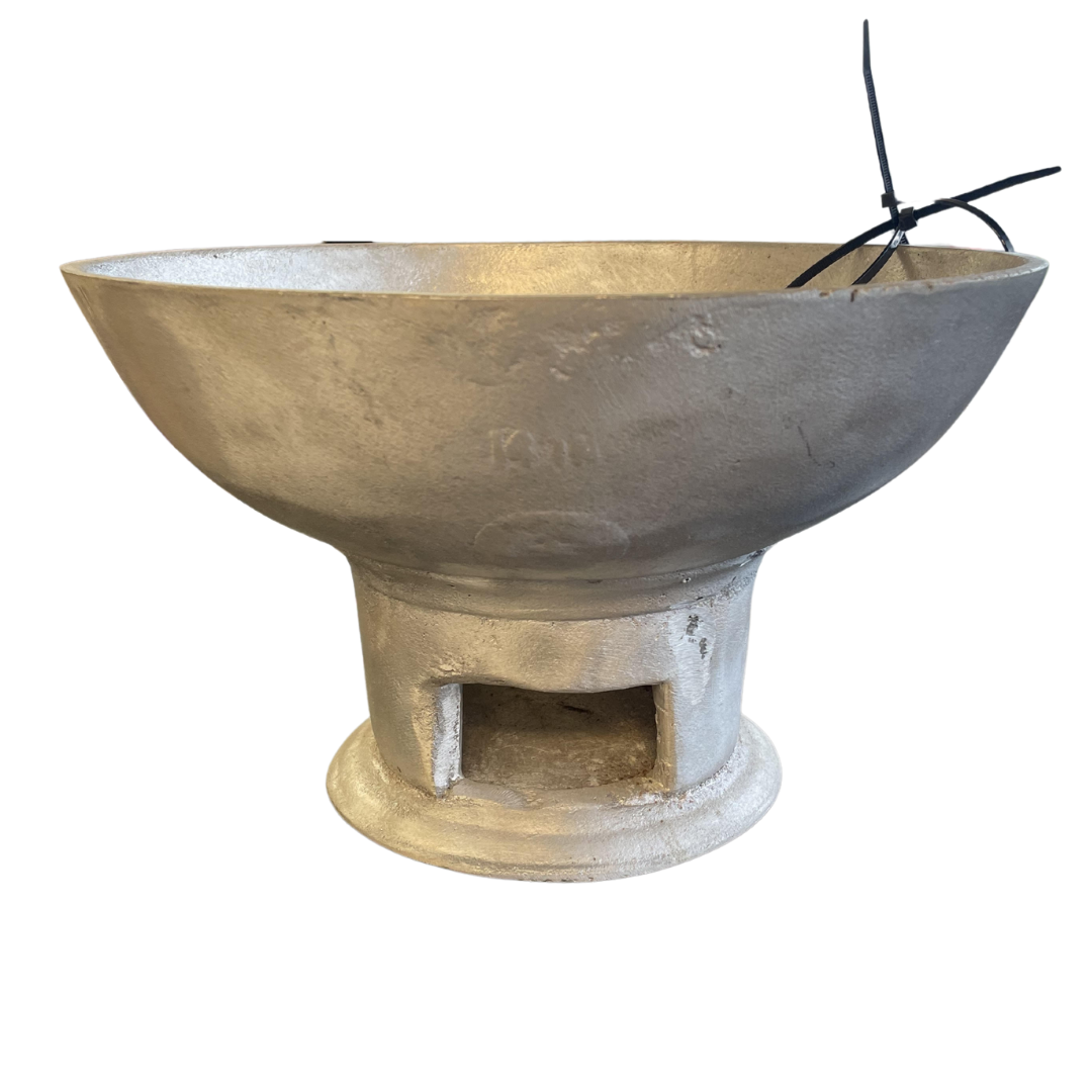 Original Jamaican Coal Pot