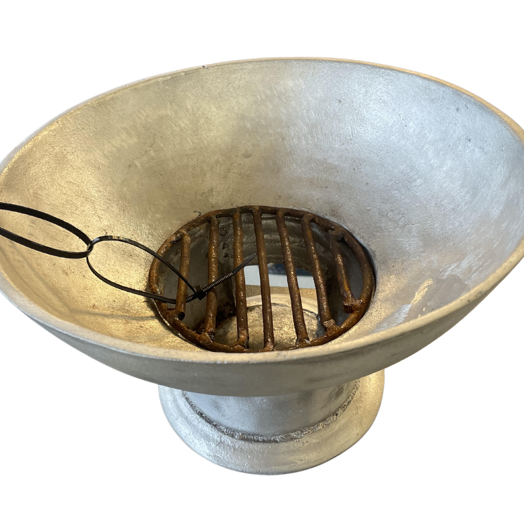 Original Jamaican Coal Pot