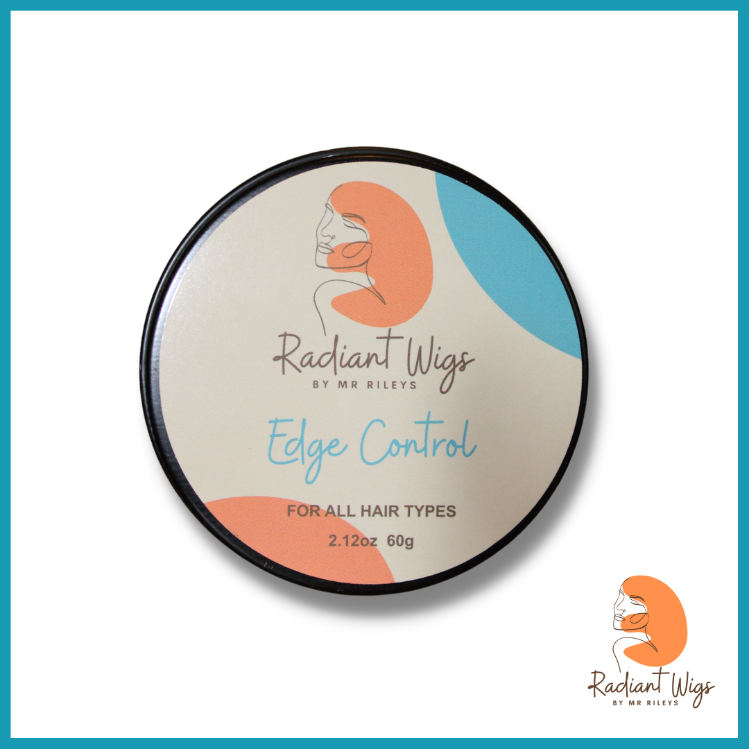 Radiant Wigs Edge Control 60g