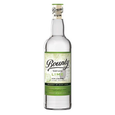Bounty Lime Rum 700ml