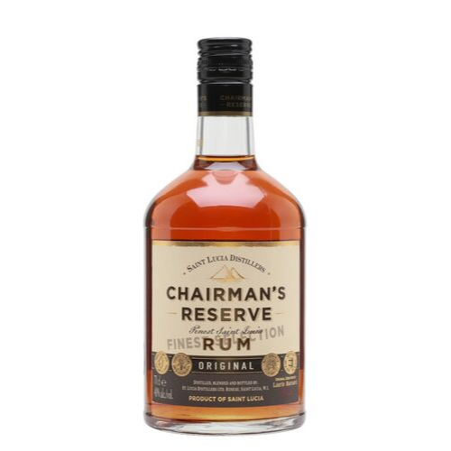 Chairmans Reserve Original Rum 700ml