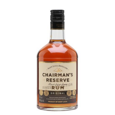 Chairmans Reserve Original Rum 700ml