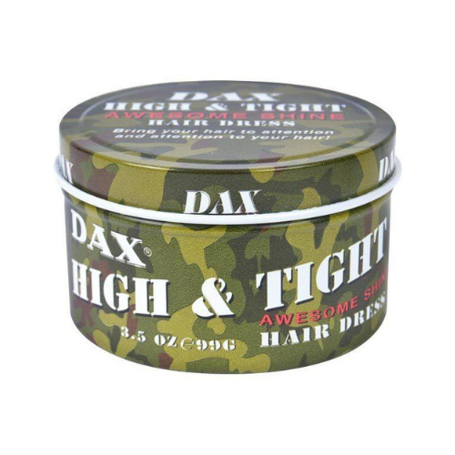 DAX High & Tight Awesome Shine 3.5oz