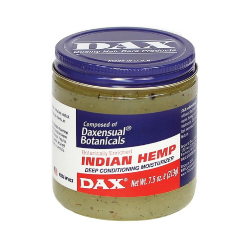 DAX Indian Hemp Moisturiser 7.5oz