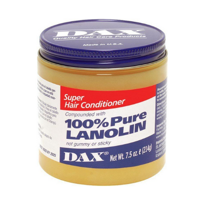 DAX Super Lanolin 14oz