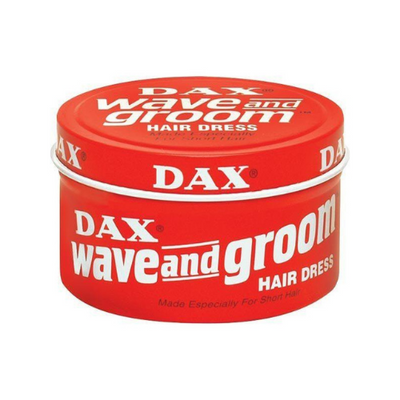 DAX Wave & Groom 3.5oz