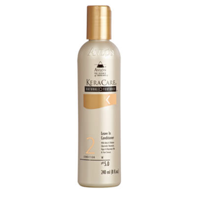 KeraCare Leave in conditioner