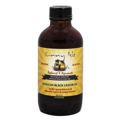 Sunny Isle Jamaican Black Castor Oil