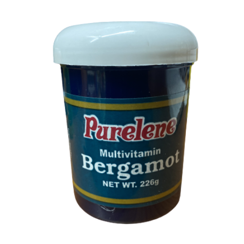 Purelene Multivitamin Bergamont 226g