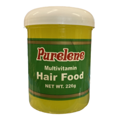Purelene Multivitamin Hair Food