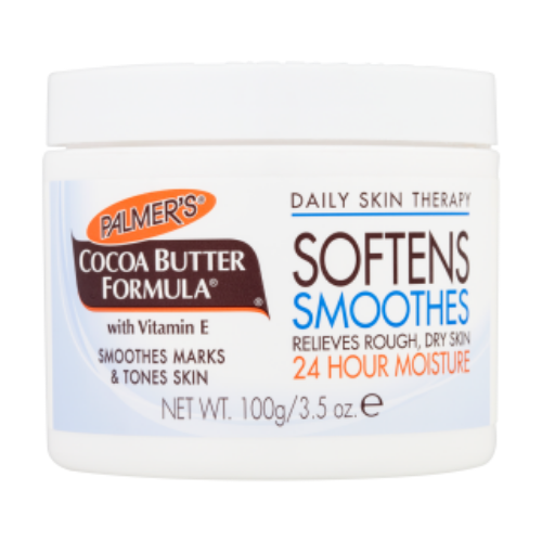 Palmer’s Cocoa Butter Original Solid Jar