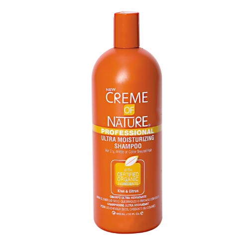 Creme of Nature Professional Ultra Moisturising Shampoo 32oz