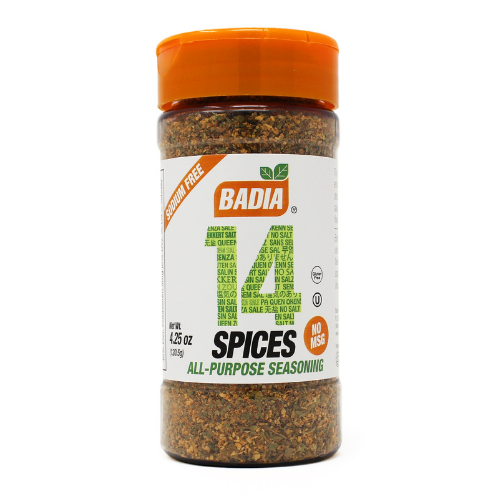 Badia 14 Spices - All Purpose Seasoning 4.25oz