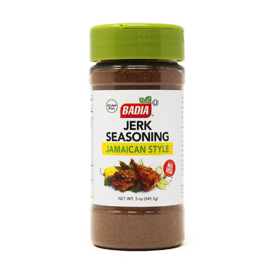 Badia Jerk Seasoning
