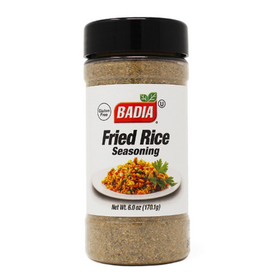 Badia Fried Rice Seasoning 6oz