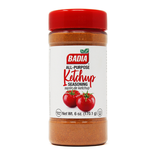 Badia All-Purpose Ketchup 6oz