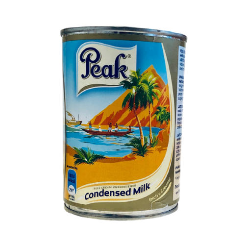 Peak Condensed Milk 410g