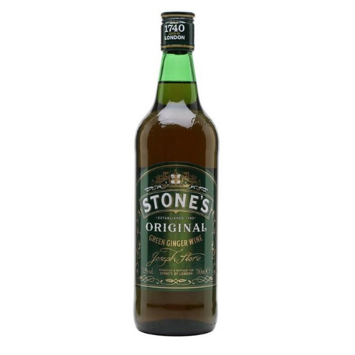 Stone’s Green Ginger Wine 700ml