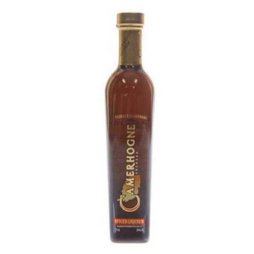 Camerhogne Spiced Liqueur 375ml