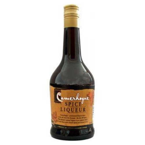Camerhogne Spice Liqueur 700ml