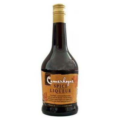 Camerhogne Spice Liqueur 700ml