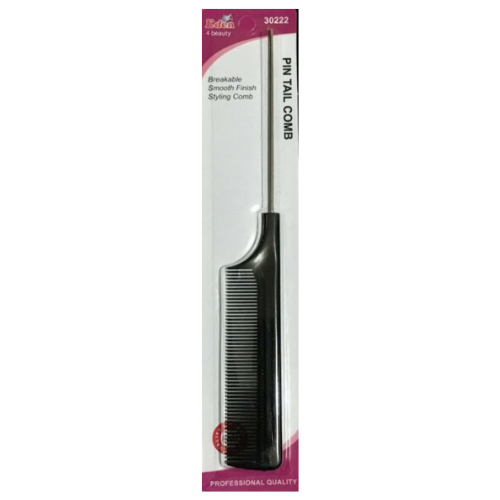 Pin Tail Comb