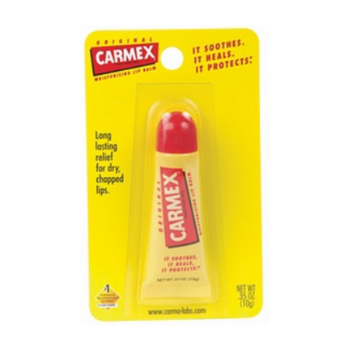 Carmex Lip Balm 10g