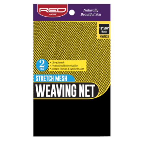 Stretch Mesh Weaving Net 2pcs
