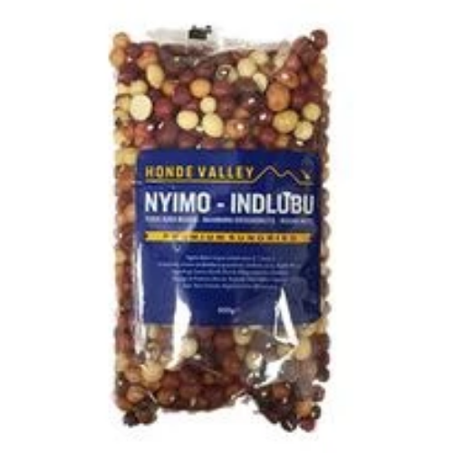 Nyimo Beans - Premium Sundried 500g