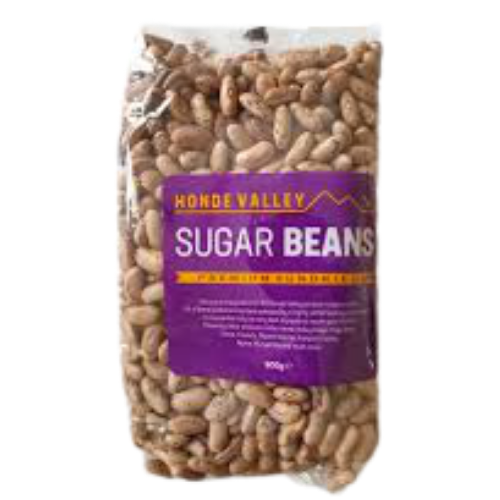 Honde Valley Sugar Beans 500g