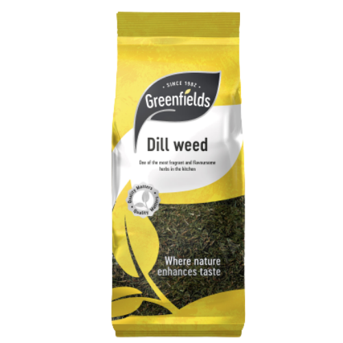 Greenfields dill weed 50g