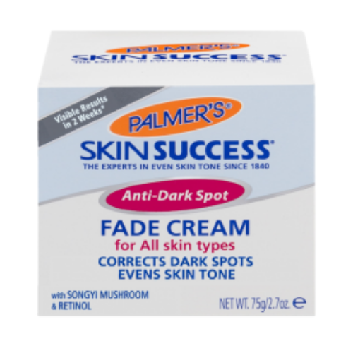 Palmer's Anti-Dark Spot Fade Cream 75g