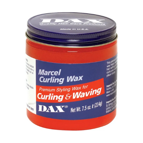 DAX Marcel Curling Wax 14oz