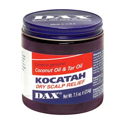 DAX Kocatah Dry Scalp Relief 14oz