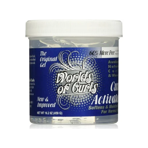 Worlds of curls Curl Activator 459g