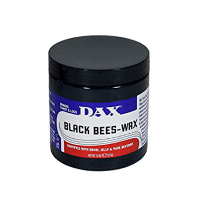 Dax Black Beeswax 397g