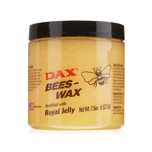 Dax Bees-Wax With Royal Jelly 213g