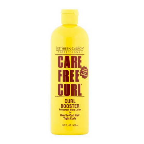 SoftSheen . Carson Care Free Curl - Curl Booster 458ml
