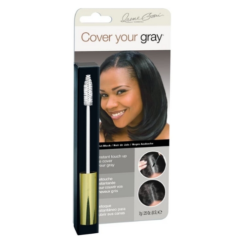 Creme Gari Cover your Gray 7g