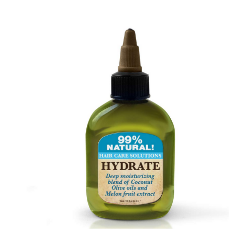 Difeel Hair Care Solutions - Hydrate 75ml