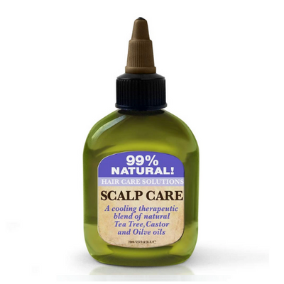 Difeel Hair Care Solutions - Scalp Care 75ml