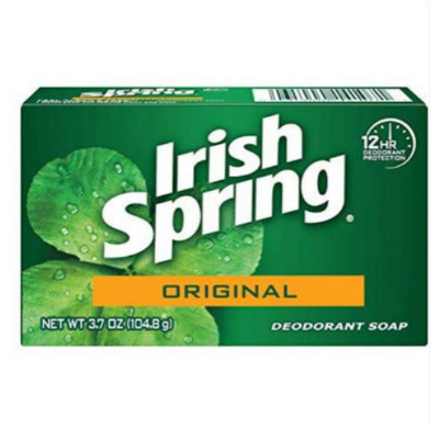 Irish Spring Original 104.8g